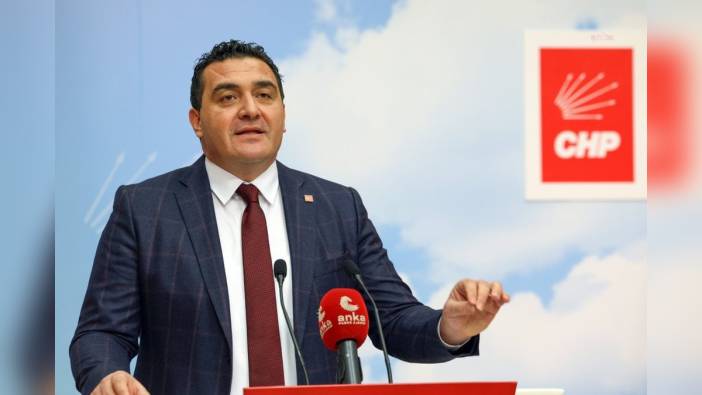 CHP'li Karasu: Yap-işlet-devret, 'yandaşı zengin et' modeline dönüştü