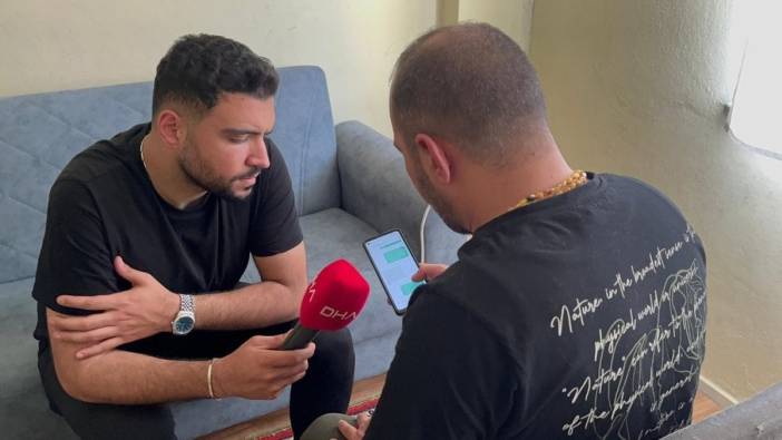 Bursa'da miras davası: Üvey annesi ve teyzesinden şikayetçi