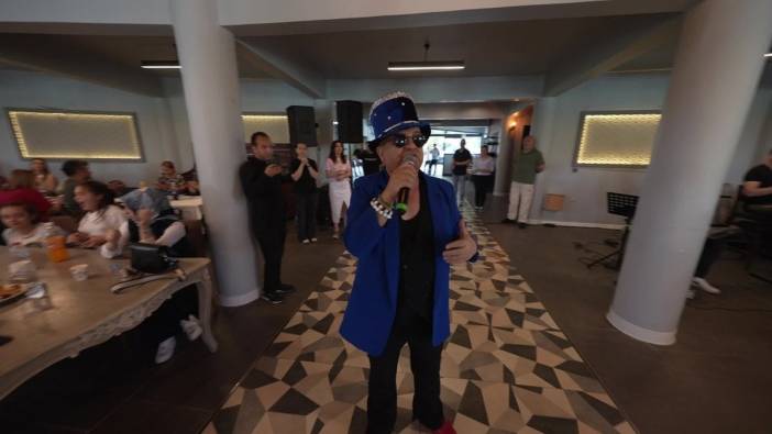 Buca Belediyesi'nden Anneler Günü'ne özel etkinlik: Mikrop'la coşkulu matine