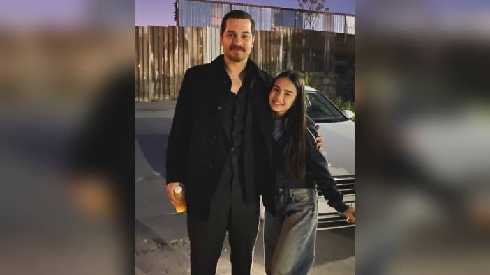 Eşref Rüya'nın küçük yıldızları: Seyhan Kuzey Kıskacıoğlu sosyal medyayı sallıyor