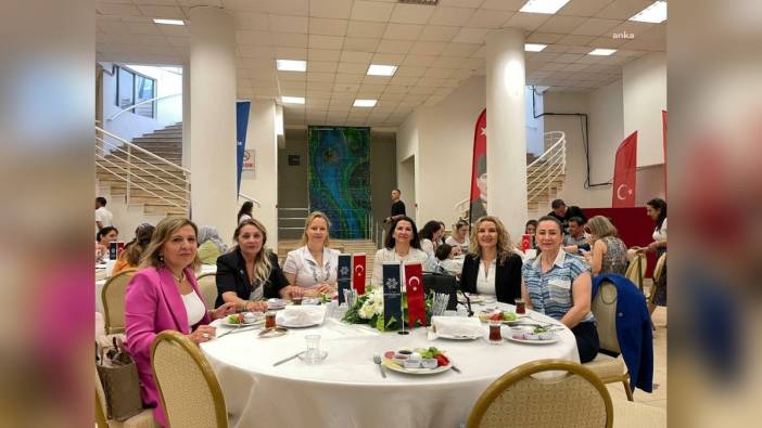 Aydın Büyükşehir Belediyesi Anneler Günü'nü coşkuyla kutladı: Annelere özel etkinlikler ve hediyeler