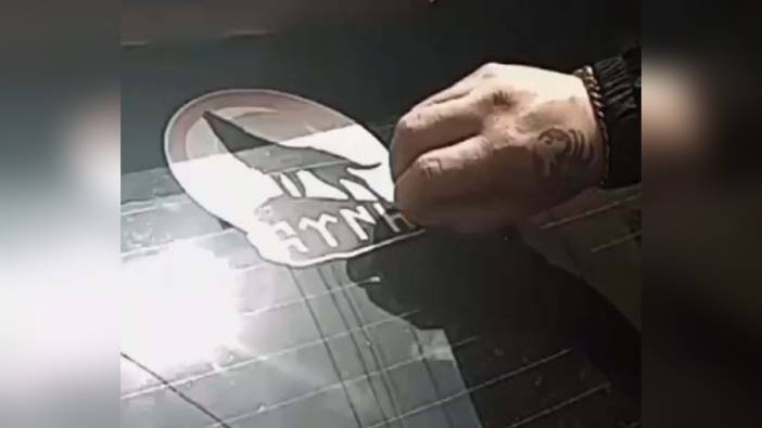 İzmir'de sosyal medya paylaşımı nedeniyle gözaltı