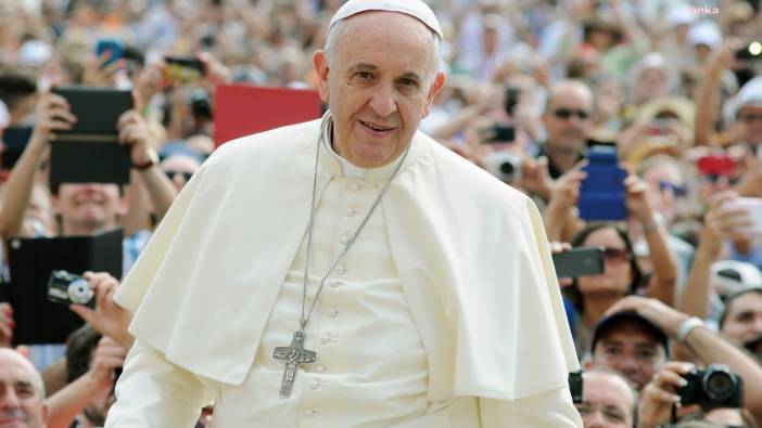 Papa Francesco’nun sözlü vasiyeti ortaya çıktı: Ben ölürsem halefim mutlaka İznik’e gitsin
