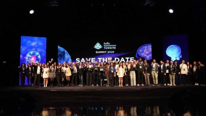 İstanbul, Deep Tech Çağı'nın Merkezi Oluyor: Bilim İnsanları ve Girişimciler Hello Tomorrow Türkiye Summit 2025'te Buluşacak