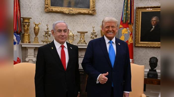 Trump’ın Körfez turu: Ekonomik iş birlikleri ve yatırım fırsatları öne çıkıyor