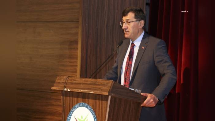 Kütahya Belediye Başkanı Kahveci: Gençler, yarının iş dünyasında fark yaratacak