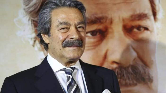 Aylardır tedavi gören Kadir İnanır'ın son hali ortaya çıktı