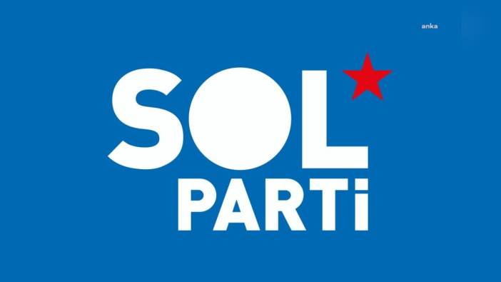 Sol Parti'den PKK'nın fesih kararına ilişkin açıklama: Barış iradesini güçlendirmesini umuyoruz