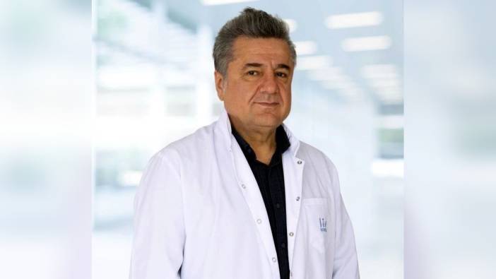 Nöroloji Uzmanı Dr. Dolu: Ani baş dönmesi inme belirtisi olabilir
