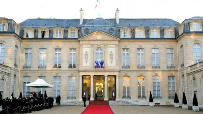 'Macron uyuşturucu kullandı' iddiasına Fransa'dan yalanlama