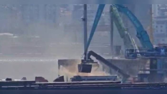 Bandırma Çelebi Limanı: Çevre kirliliğine neden oluyor