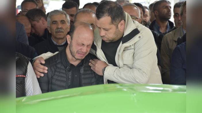 İstanbul Metrobüs Kazası Kurbanı Ebru Heper, Sivas'ta Son Yolculuğuna Uğurlandı