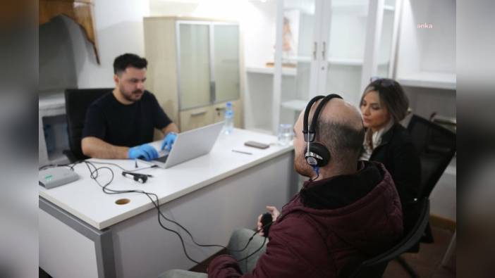 Eyüpsultan Belediyesi’nden engelliler haftası etkinlikleri