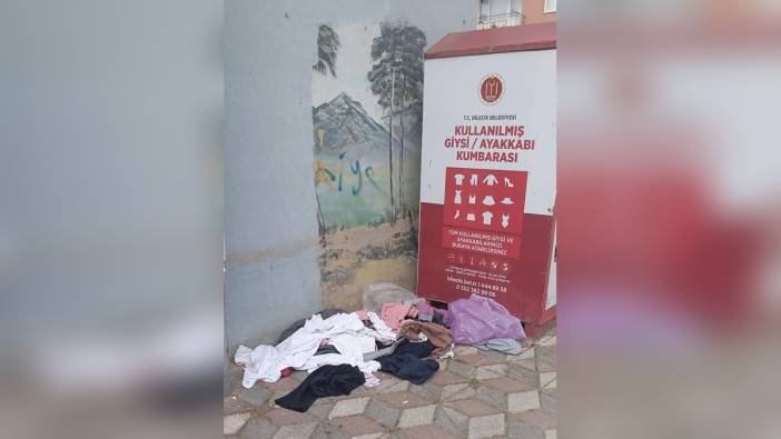 Bilecik Belediye Başkanı Subaşı: Geri dönüşüm kumbaraları daha dikkatli kullanılmalı