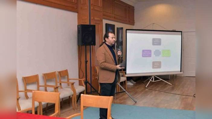 Muğla Sıtkı Koçman Üniversitesi'nde eğitim öğretim programları revize ediliyor