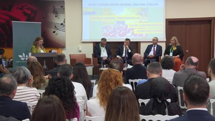 İzmir Büyükşehir Belediyesi'nden Türkiye’de bir ilk: COP İzmir