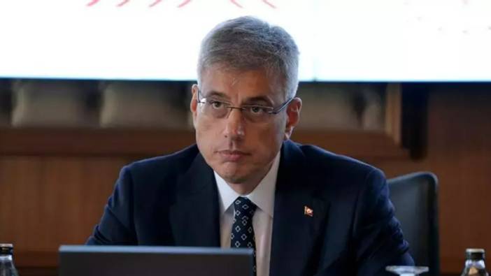 Bakan Memişoğlu açıkladı: "Toplumumuzun yüzde 50'si kilolu"