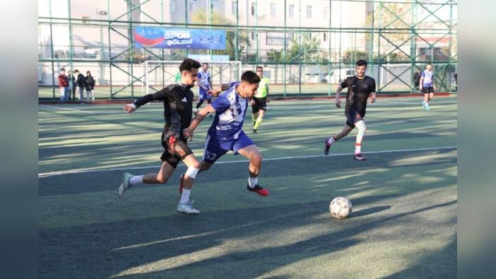 İBB yurtlarında Spor Şöleni coşkusu: Gençler yeteneklerini sergiledi