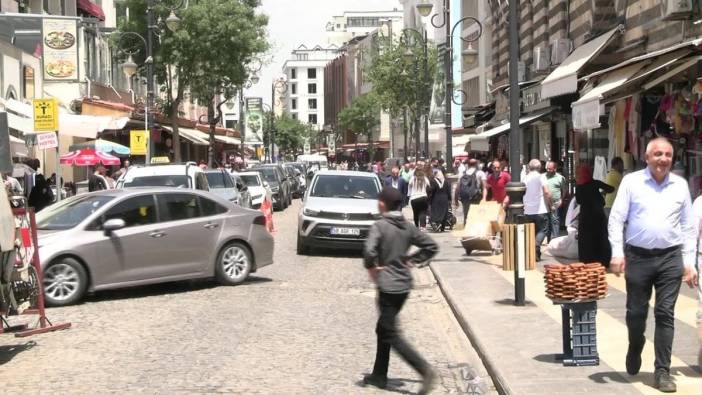 Tanrıkulu: Barışın kaybedeni yok, kazananı çoktur