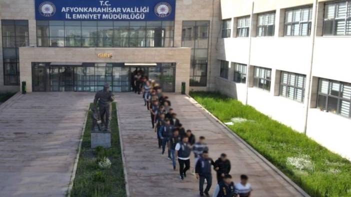 Cumhuriyet tarihinin en büyüğü! 4 milyar TL'lik vurgun yapılmıştı