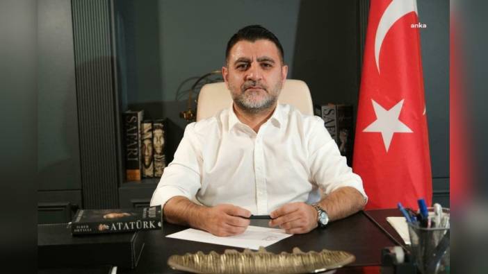 Genç Parti lideri Şahindur: Terör örgütü PKK'nın fesih kararı şeffaf şekilde açıklanmalı