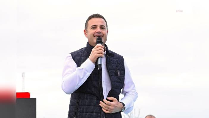 Balıkesir Büyükşehir Belediye Başkanı Akın: Kaymak denilince Balıkesir akla gelmeli