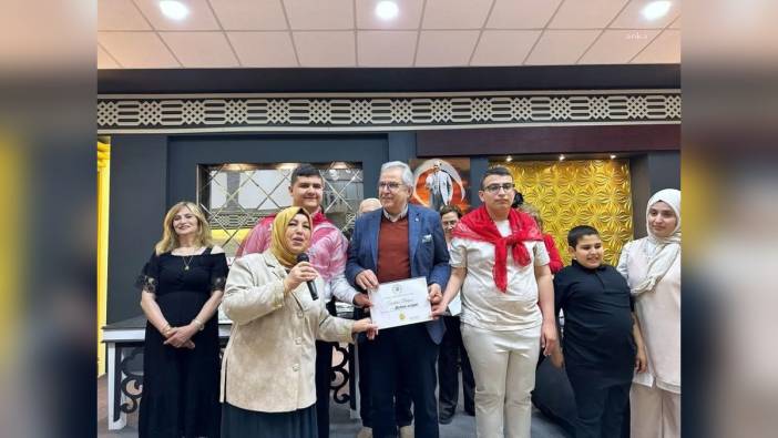 Bandırma Belediye Başkanı Mirza: Engelsiz bir Bandırma için çalışıyoruz