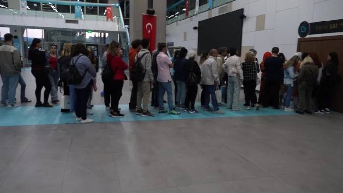 Balıkesir'de Anneler Günü: özel konserle kutlandı