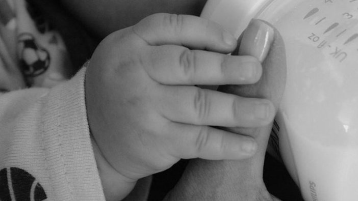 'Anne sütü ticarete dönüştürülemez'