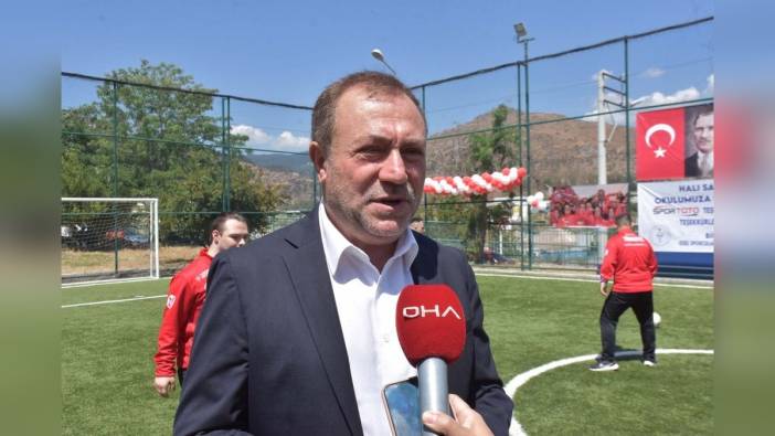 İzmir'de anlamlı etkinlik: Down Sendromlu Futsal Milli Takımı, Avrupa Şampiyonası’na hazırlanıyor