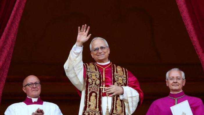 Papa'nın Kayserili olduğu iddiası vatandaşları şaşırttı