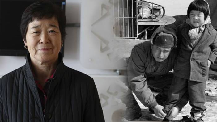 Türk askerinin kurtardığı 'Ayla' yaşamını yitirdi