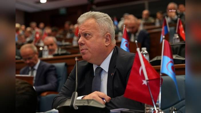 Zorlu'dan Başkan Genç'e: Bakanlık projelerini sahipleniyorsunuz