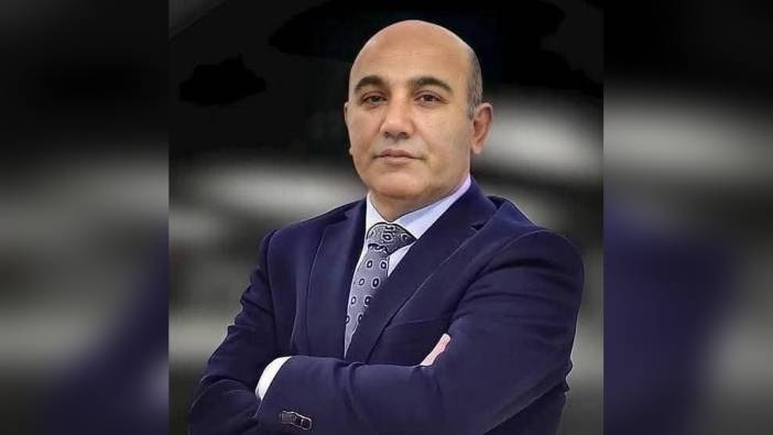 Elazığ’da acı kayıp: Kanal 23 Genel Yayın Yönetmeni Arif Çakmak hayatını kaybetti