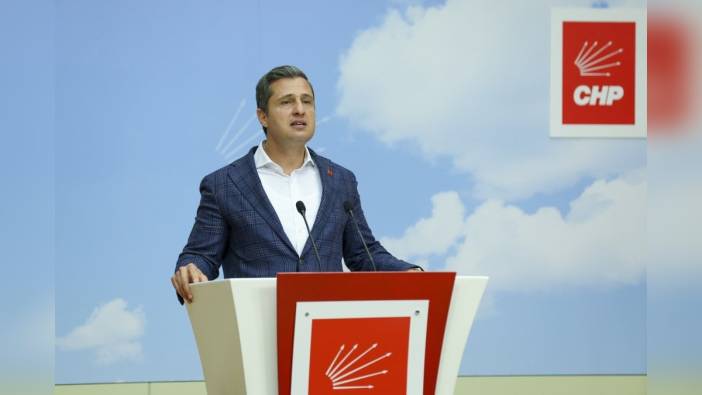 Deniz Yücel: Silivri, chp iktidarında eğitim veya üretim üssü olacak