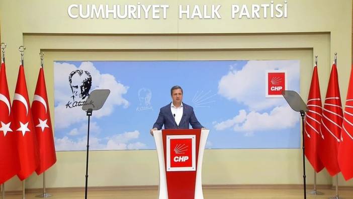 CHP Sözcüsü Yücel: Silivri, CHP iktidarında eğitim veya üretim üssü olacak