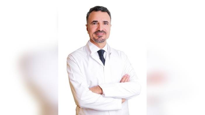 Doç. Dr. Kaplangöray: Hipertansiyon erken teşhisle kontrol altına alınabilir