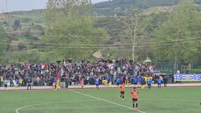 Söğütspor, BAL'a yükseldi: Namağlup şampiyonluk geldi