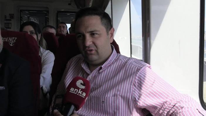 CHP'li Akdoğan: İzmir mitingine milyonlar bekliyoruz