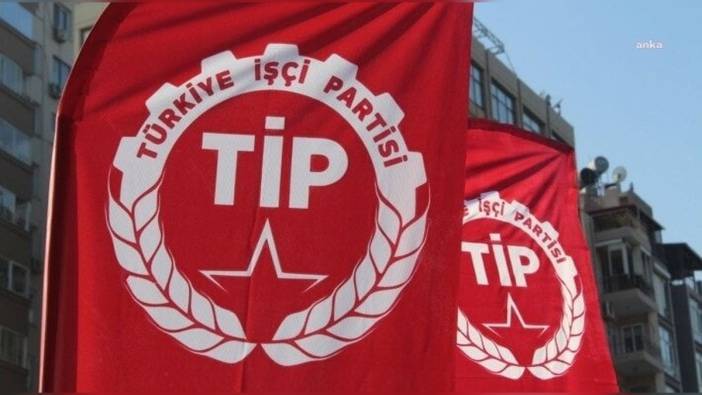 TİP’ten PKK'nın fesih kararına ilişkin açıklama: Barışın arkasındayız