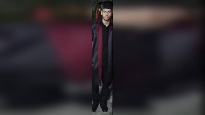 Edremit'te dereye uçan otomobilin sürücüsü hayatını kaybetti