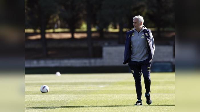 Fenerbahçe, Eyüpspor maçı hazırlıklarına başladı