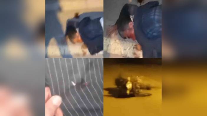 Mersin'de bıçaklı saldırı: Saldırgan tutuklandı