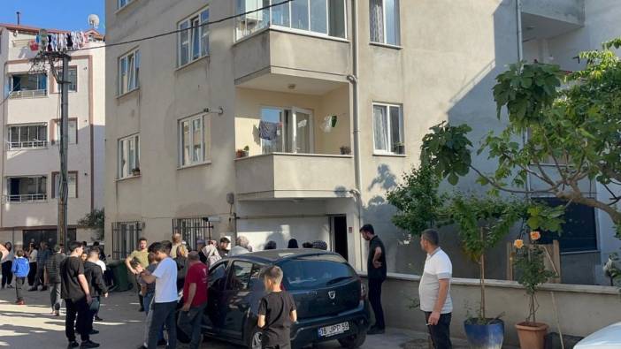 Bursa'da Komşu Kavgası: 3 Yaralı