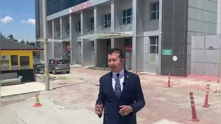 CHP Milletvekili Akbulut: Diyaliz hastalarımızı kaybetmeye başladık