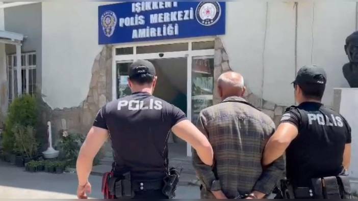 İzmir'de firari hükümlü yakalandı: 21 yıl hapis cezasıyla yargılanacak