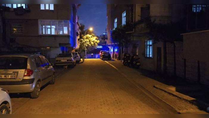 Sultanbeyli'de feci kaza: Oyun oynayan çocuk hayatını kaybetti