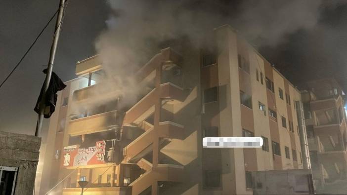 İsrail saldırısında Gazeteci Hasan Eslaih hayatını kaybetti: Nasır Hastanesi yine hedefte