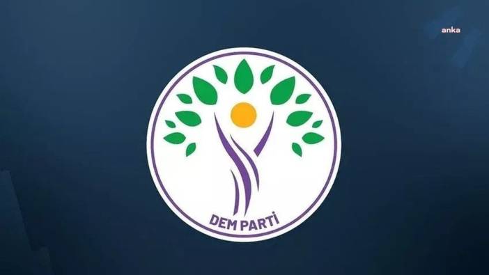 Dem Parti: Süreçte görev alanlar yasal güvence altına alınmalı