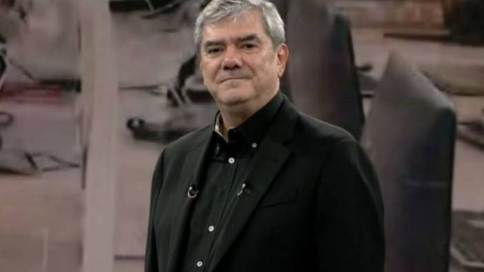 Gazeteci Yılmaz Özdil hakkında soruşturma